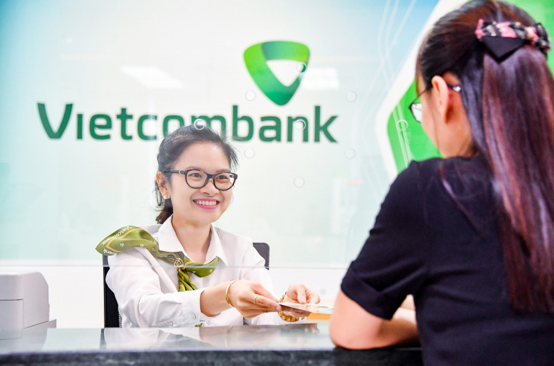 Bank for Foreign Trade of Vietnam Vietcombank