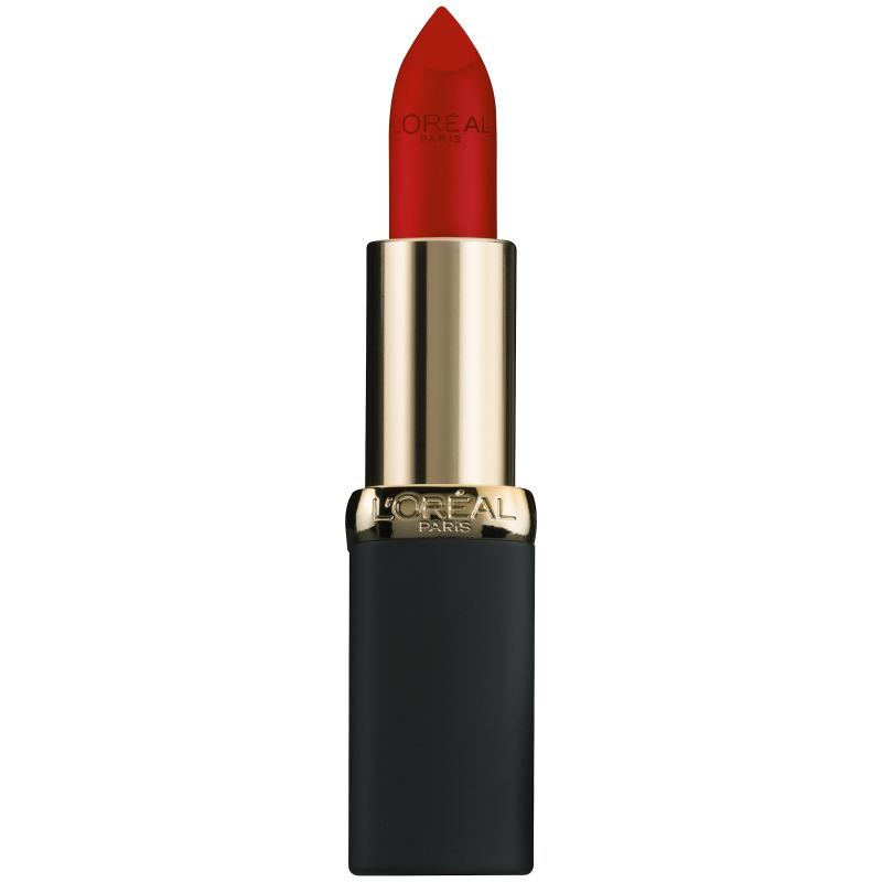 L'Oreal Reds Exclusive - 404 Jennifer's Red