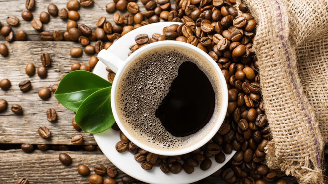 Try to reduce caffeine intake
