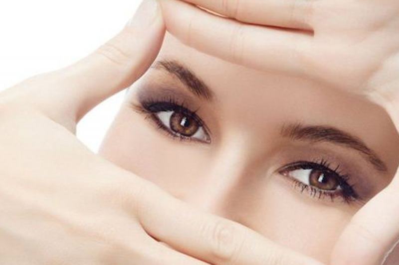 The interval between 2 drops of eye drops is very important for eye health