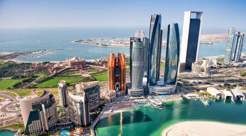 United Arab Emirates (UAE) –