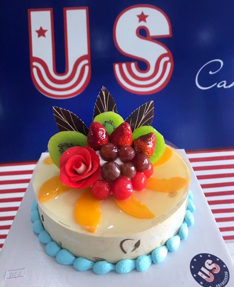 US Cake Bakery