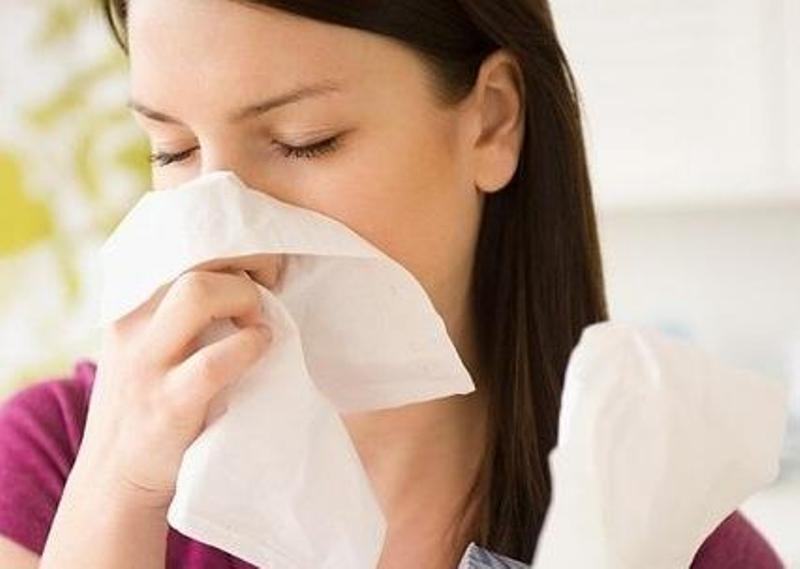 Pay attention to the signs of the flu