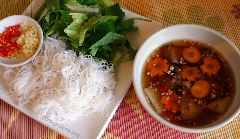 Bun cha