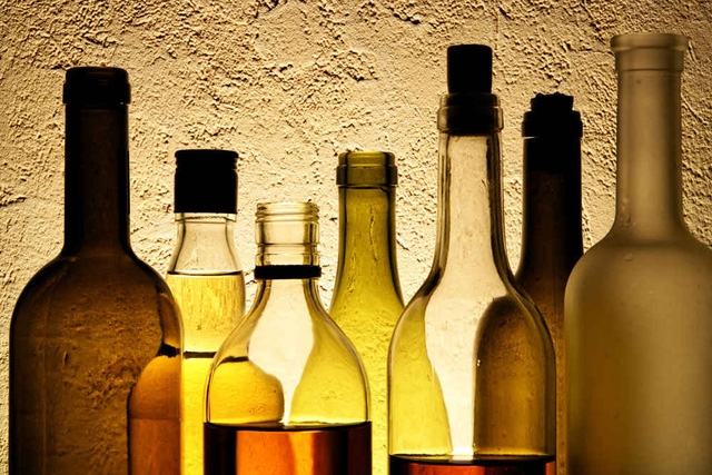 Alcohol - the most devastating health culprit