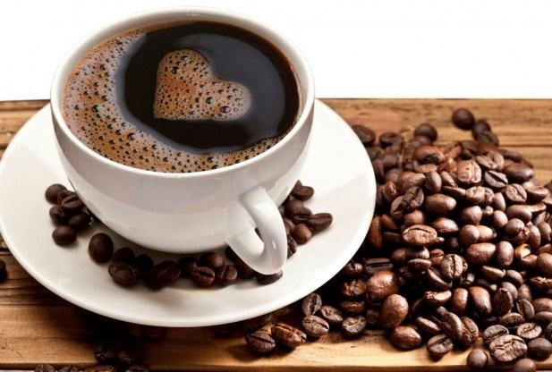 Coffee causes sleep deprivation and high blood pressure