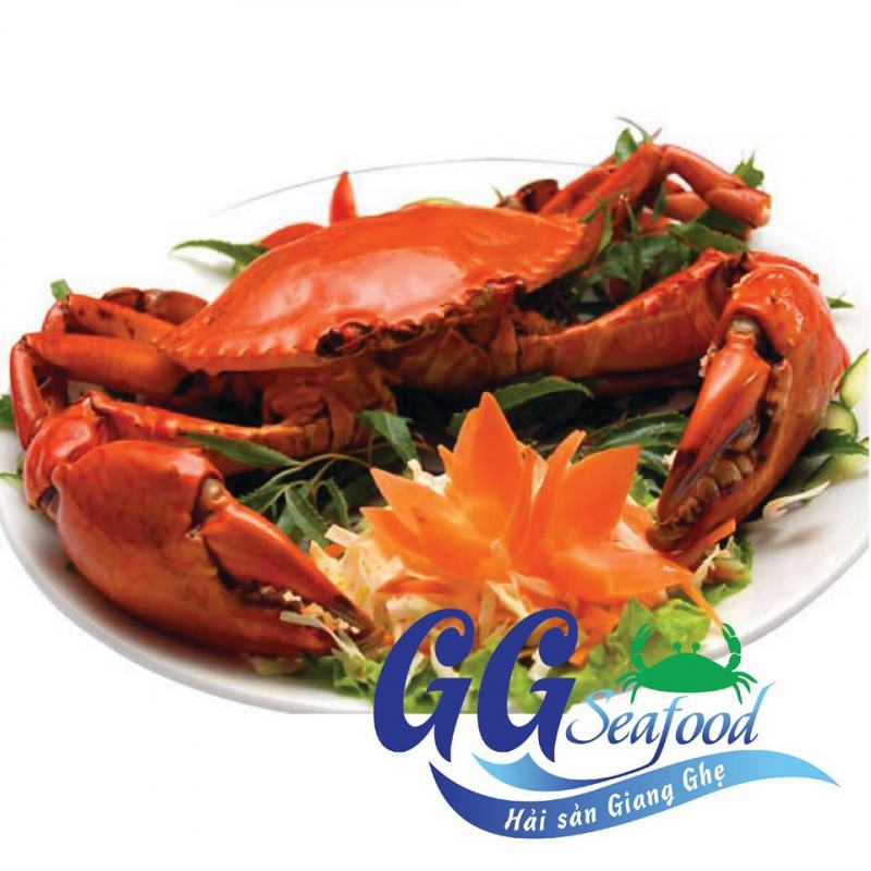 Giang Crab Seafood - Truong Chinh