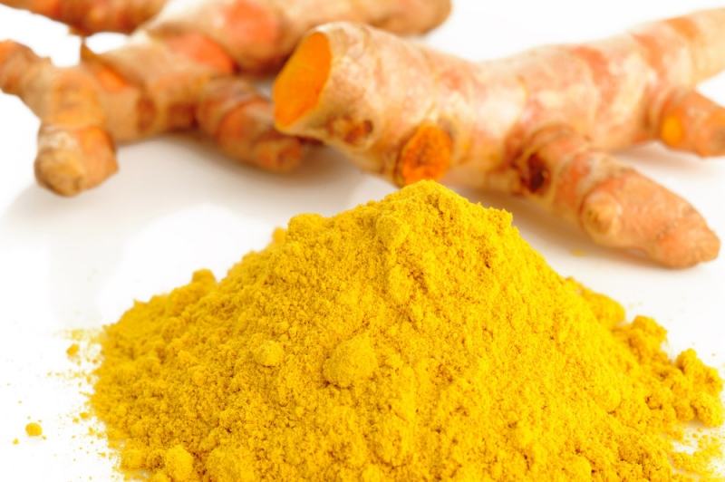How to whiten armpits quickly and effectively with turmeric powder