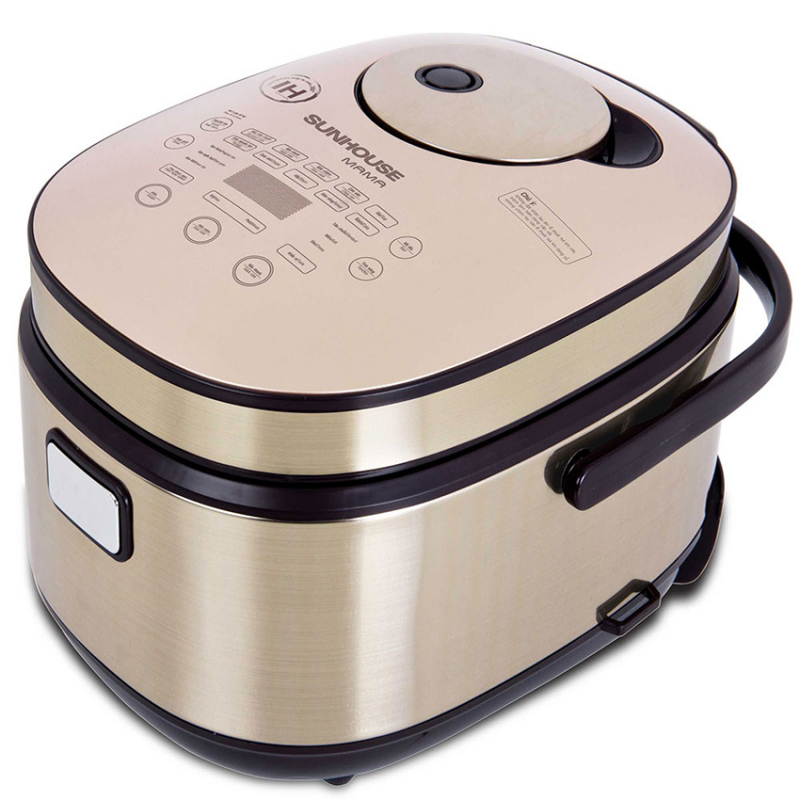 1.5L Sunhouse mama high frequency rice cooker SHD8955