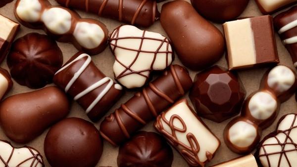 Chocolate keeps the body awake
