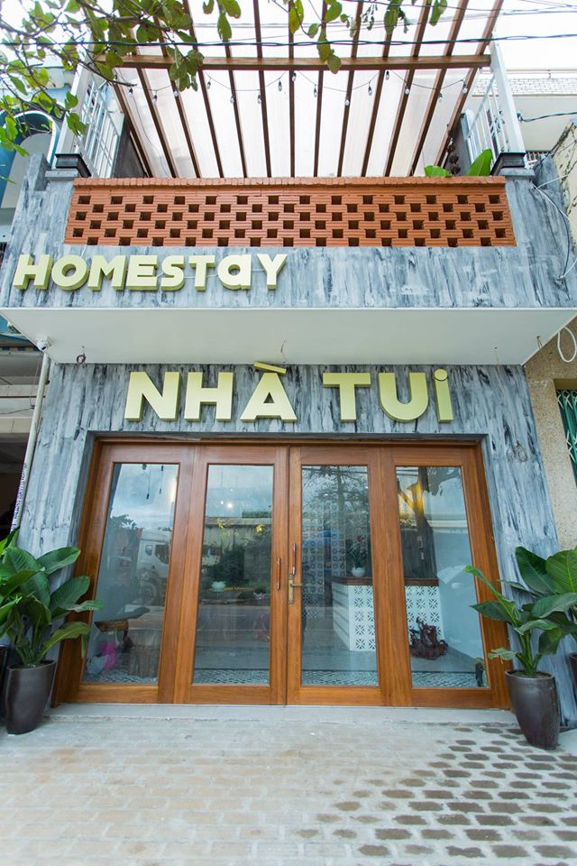 Homestay Nha Tui