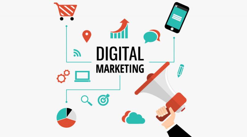 Digital Marketing – will lead the trend
