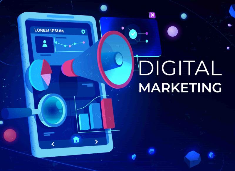 Digital Marketing – will lead the trend