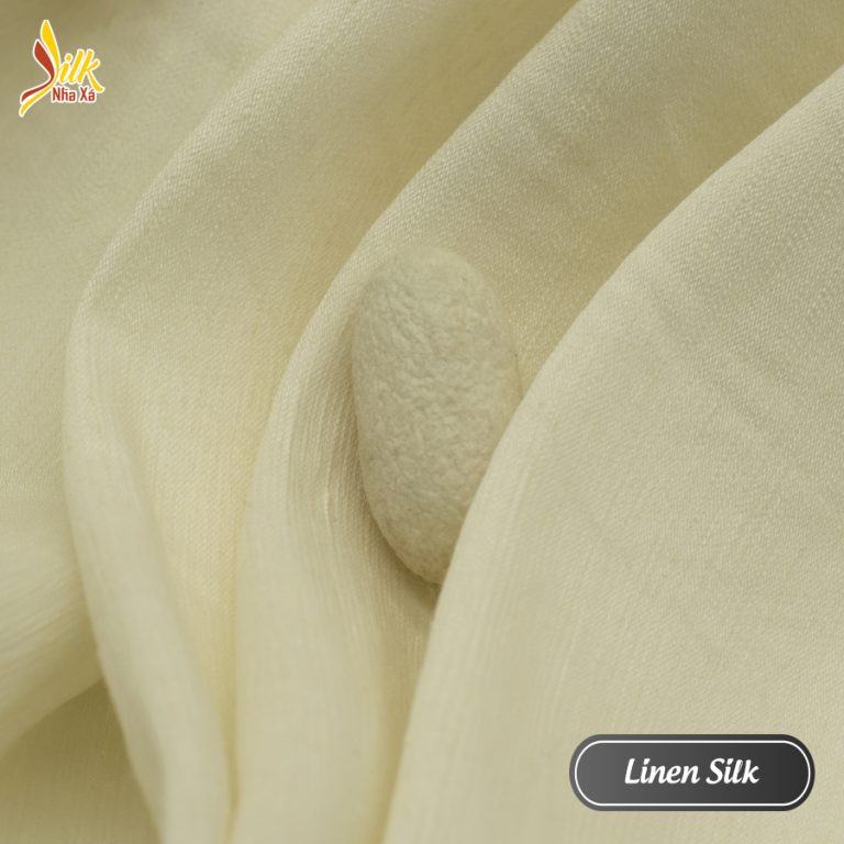 Linen silk (Linen silk)