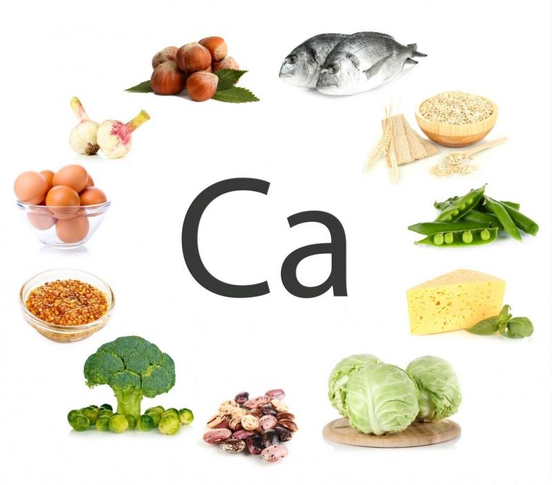 Provide enough calcium to help children's bodies stay healthy, help children reach a good height and stature when they grow up