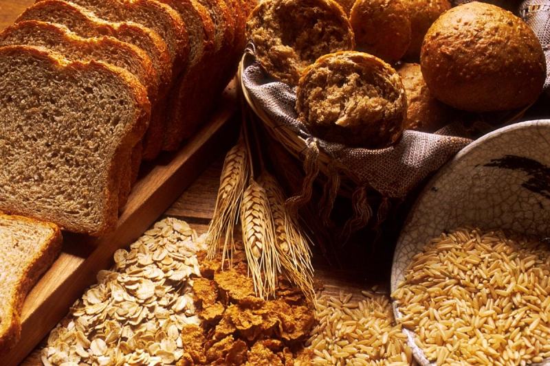 Carbohydrates are a basic ingredient in food that the human body uses for energy