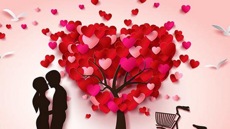 Love Quiz - Valentine's Guide to Romance
