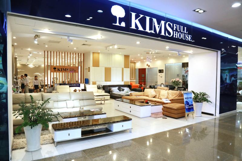 Kims Fullhouse Furniture