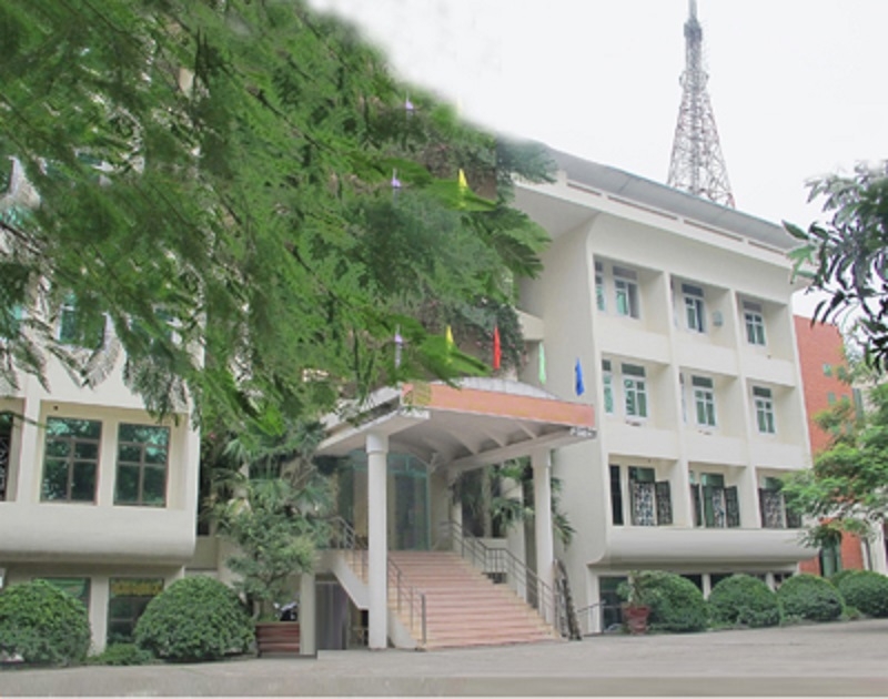 Vinh Phuc Radio and Television Station