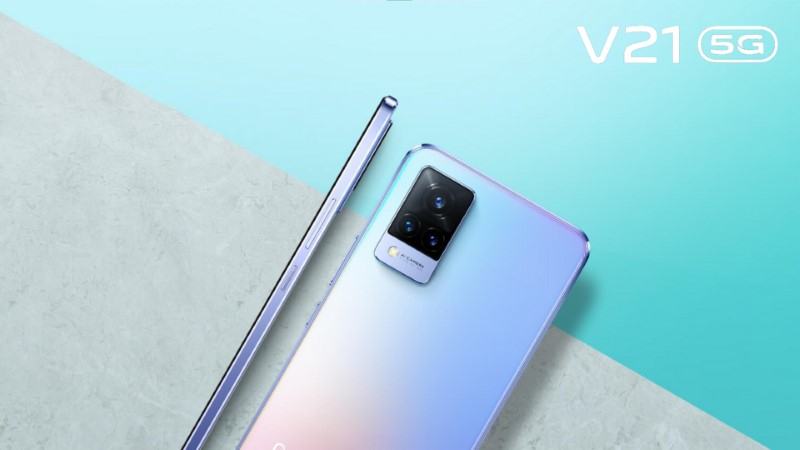 Elegant and sophisticated design with Vivo brand