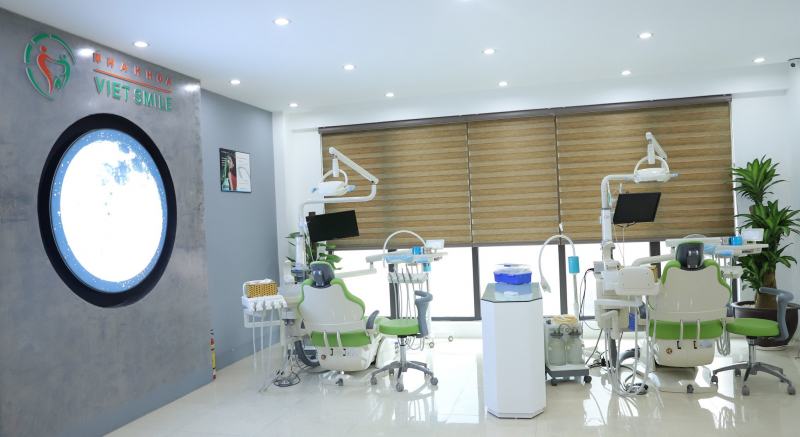 VIET SMILE Dental Clinic