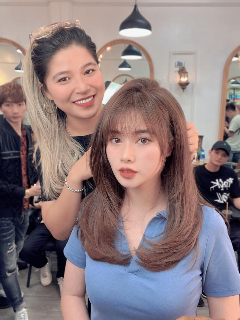 Hair Salon Hien Nguyen
