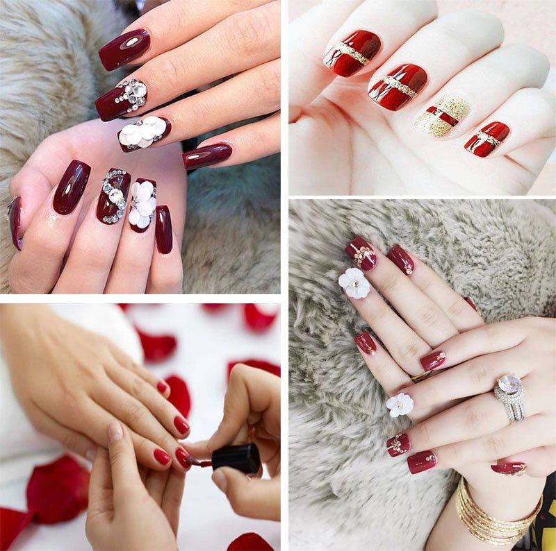 Nail Care Page
