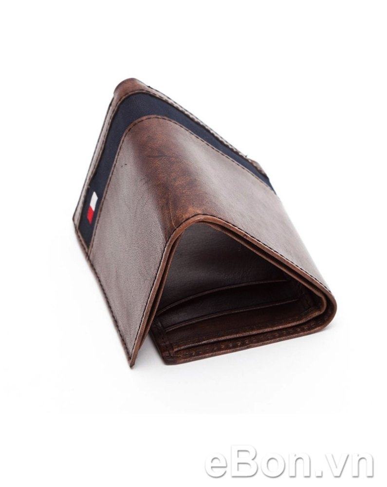 Men's wallets are one of the products eBon offers