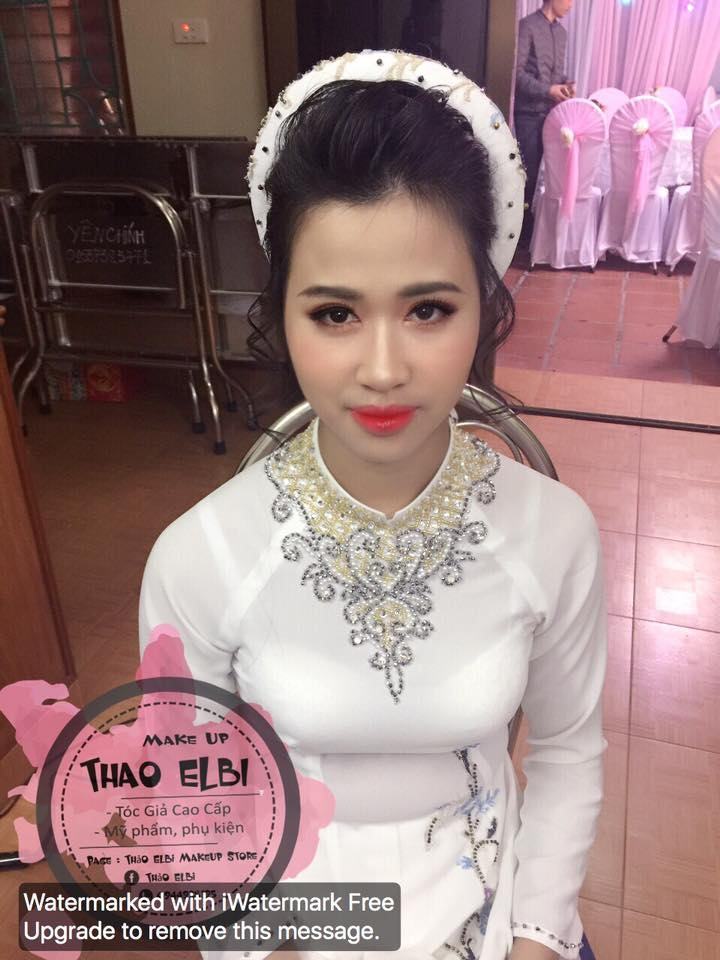 Thao Elbi Makeup Store