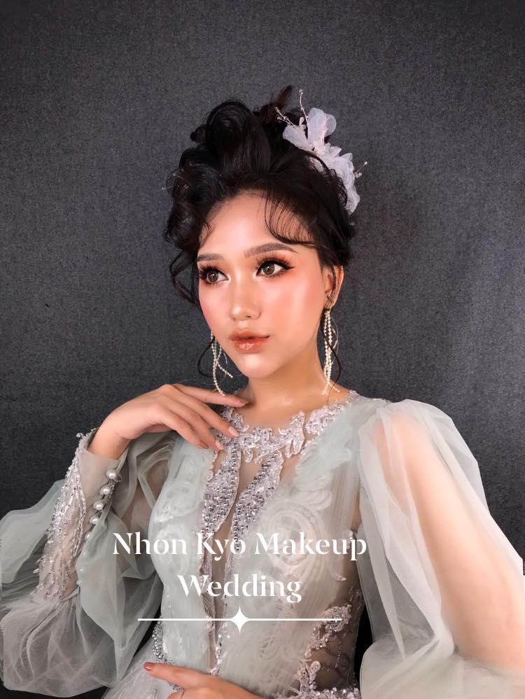 Non Kyo Wedding