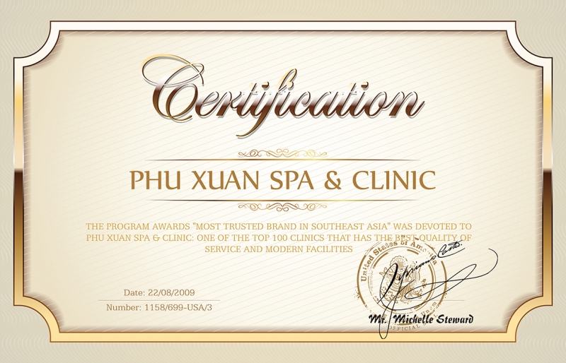 Phu Xuan spa & clinic