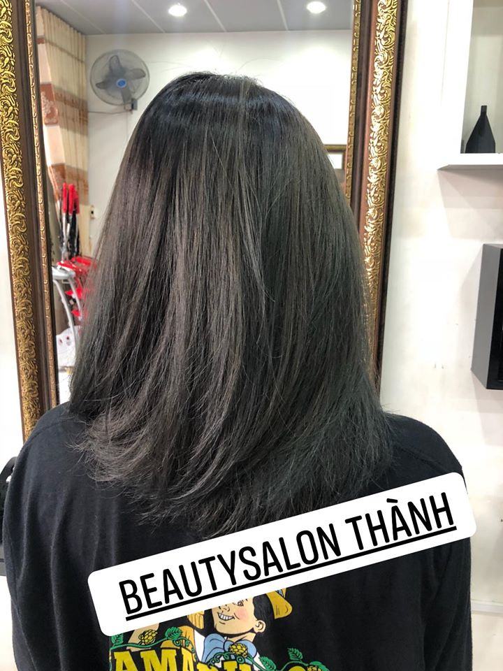 BeautySalon Thanh