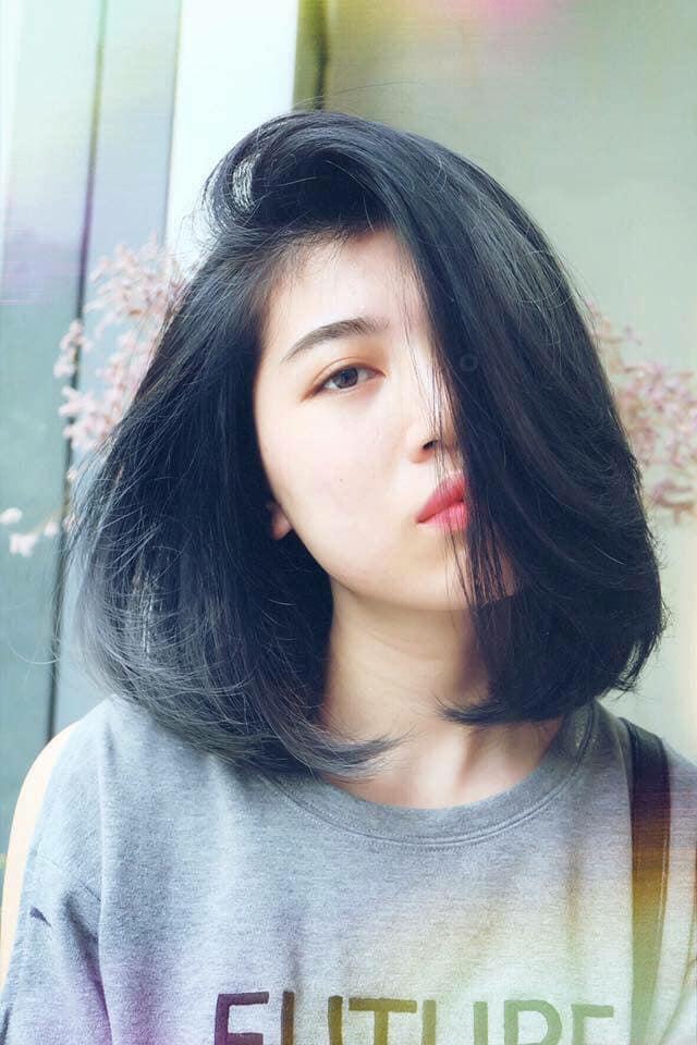 BEAUTIFUL HAIR salon TON New LOOK Kien Giang