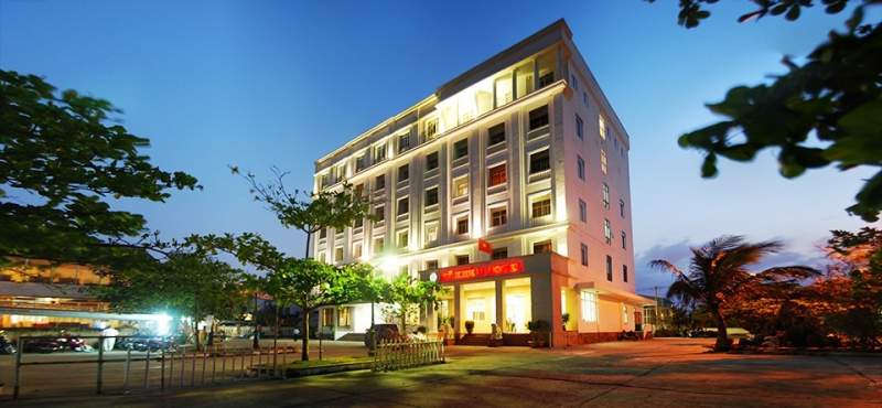 Danang My Khe Hotel 2