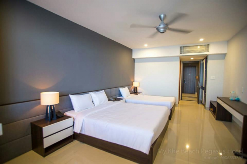 Danang My Khe Hotel 2