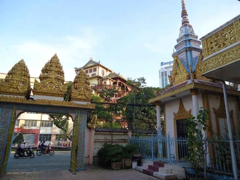 Munir Ansay Temple