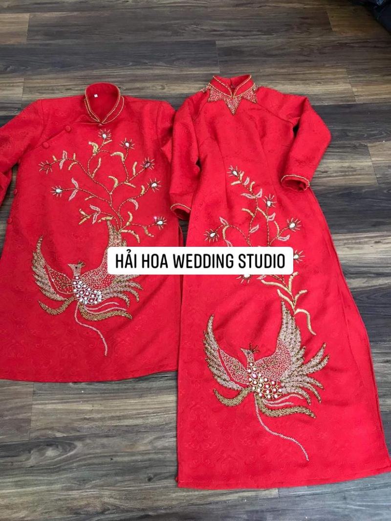 Hai Hoa Wedding Studio
