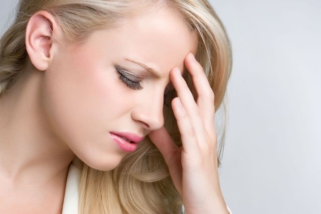 Chronic headaches are headaches that last a long time