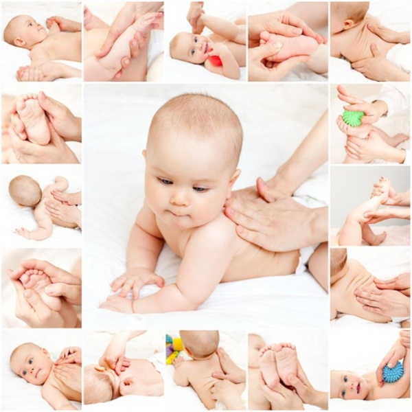 Made from pure mineral oil that is very gentle to moisturize and clean baby's delicate skin. It is very useful to use to warm baby massage before bathing and protect baby from the uncomfortable feeling of dry skin.