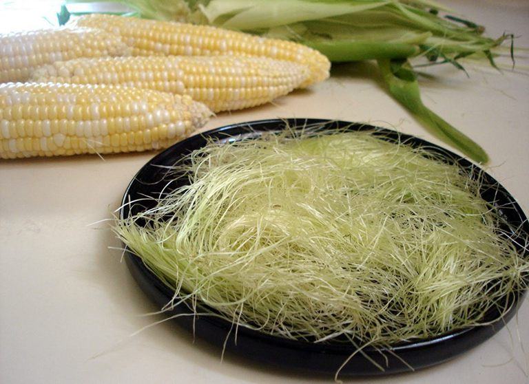 Remedy for kidney failure with male medicine with corn silk