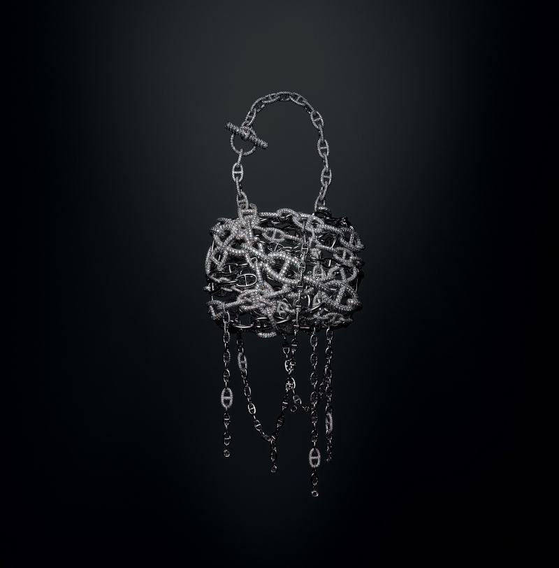 Hermes Chain d'Ancre