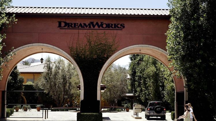 DreamWorks Studios