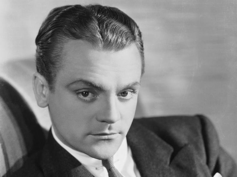 James cagney