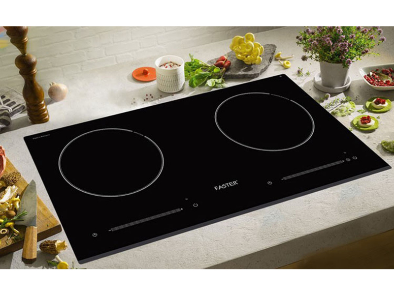 Faster's Induction Cooker