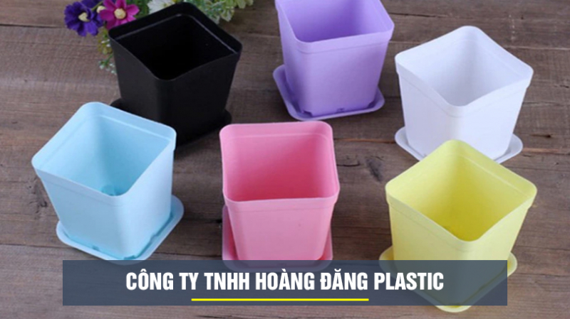 Hoang Dang Company Limited (Hoang Dang Plastic)
