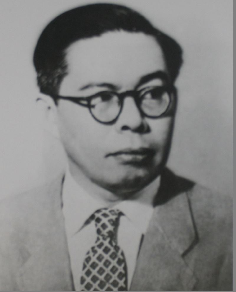Tran Dai Nghia (1913 - 1997)