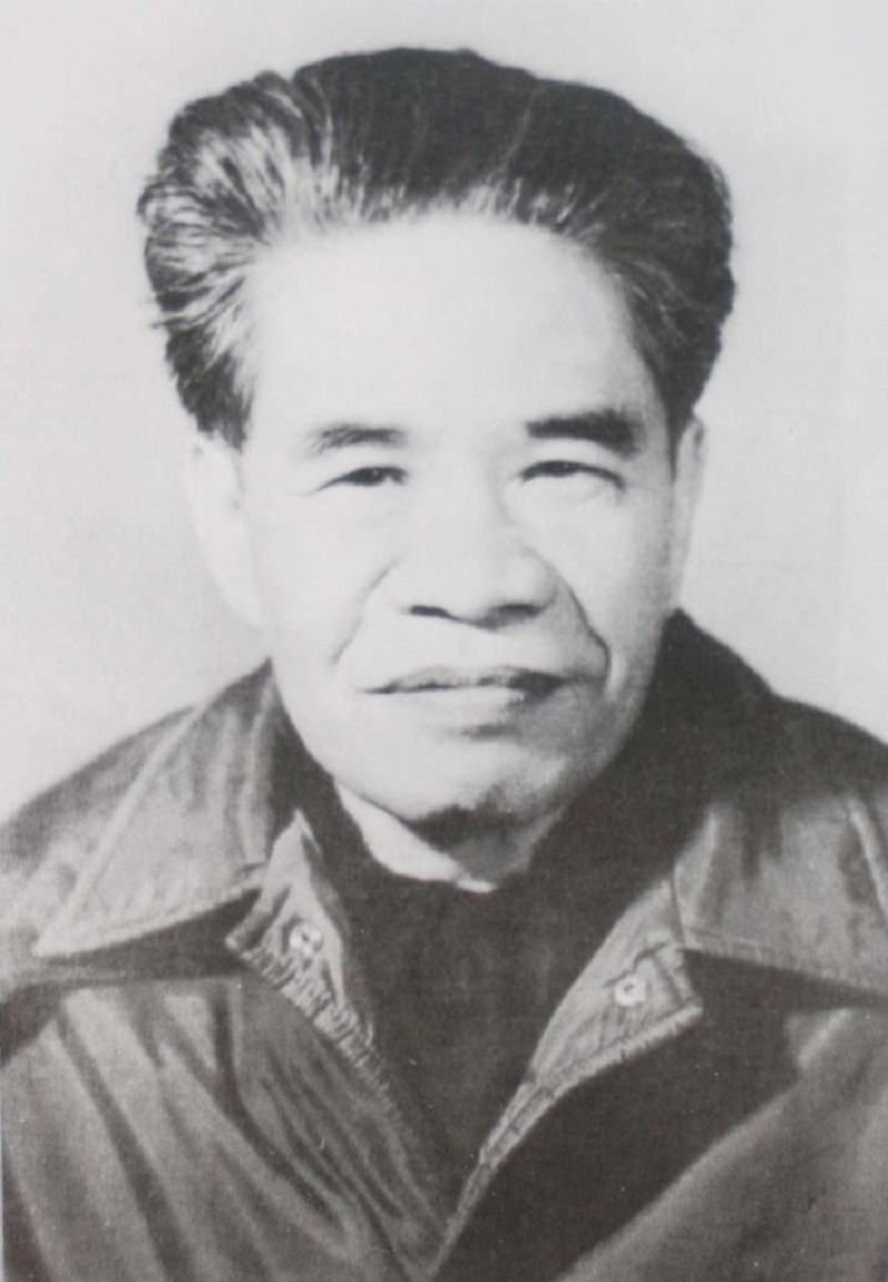 Ta Quang Buu (1910 - 1986)