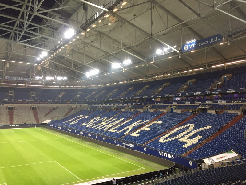 Veltins Arena (Schalke 04)