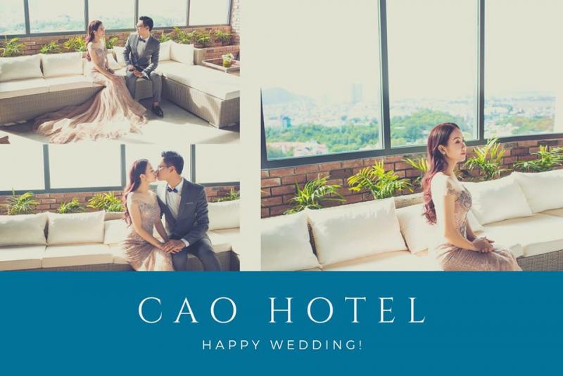 Cao Hotel Vung Tau