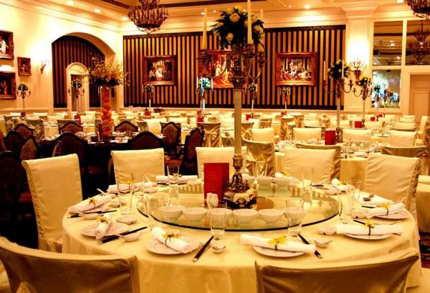 The Imperial Wedding Restaurant